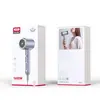 ФЕН XO CF2 1600W HANDHELD TEMPERATURE CONTROL HAIR DRYER СИНІЙ