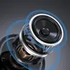 АКУСТИЧНА СИСТЕМА XO F41 MIRROR CLOCK BLUETOOTH SPEAKER, ЧОРНИЙ
