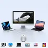 КОМПЮТЕРНА МИШКА XO M11 YUNSHEN GLOSSY WIRELESS MOUSE (AA BATTERIES) СIРИЙ