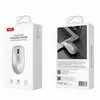 КОМПЮТЕРНА МИШКА XO M11 YUNSHEN GLOSSY WIRELESS MOUSE (AA BATTERIES) СIРИЙ
