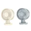 ВЕНТИЛЯТОР XO MF82 DESKTOP USB DUAL BLADE FAN BEIGE