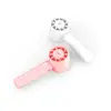 ВЕНТИЛЯТОР XO MF93 MINI DESKTOP, HANDHELD FAN 400MAH РОЖЕВИЙ
