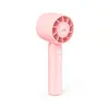 ВЕНТИЛЯТОР XO MF93 MINI DESKTOP, HANDHELD FAN 400MAH РОЖЕВИЙ