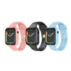 СМАРТ-ГОДИННИК XO H140 KIDS SMART 4G WATCH РОЖЕВИЙ