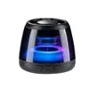 АКУСТИЧНА СИСТЕМА XO F62 MINI MAGNETIC PORTABLE BLUETOOTH AUDIO 5W, ЧОРНИЙ