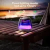 АКУСТИЧНА СИСТЕМА XO F62 MINI MAGNETIC PORTABLE BLUETOOTH AUDIO 5W, ЧОРНИЙ