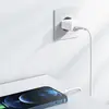 МЕРЕЖЕВИЙ ЗАРЯДНИЙ ПРИСТРІЙ XO L99 1USB 2.4A HOME CHARGER, БІЛИЙ