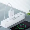 МЕРЕЖЕВИЙ ЗАРЯДНИЙ ПРИСТРІЙ XO L99 (EU) 2.4A HOME CHARGER WITH MICRO CABLE, БІЛИЙ