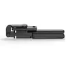 МОНОПОД XO SS09 MULTIFUNCTIONAL REMOTE CONTROL SELFIE-STICK, ЧОРНИЙ