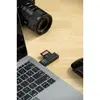 КАРТРИДЕР XO DK05B (3.0 2IN1 CARD READER), ЧОРНИЙ