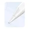 СТІЛУС XO ST-04 UPGRADED UNIVERSAL MAGNETIC CAPACITIVE PEN, БІЛИЙ