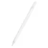 СТІЛУС XO ST-04 UPGRADED UNIVERSAL MAGNETIC CAPACITIVE PEN, БІЛИЙ