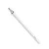 СТІЛУС HOCO GM103 FLUENT SERIES UNIVERSAL CAPACITIVE PEN, БІЛИЙ