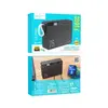 ЗОВНІШНІЙ АКУМУЛЯТОР POWER BANK HOCO J94 OVERLORD 22.5W FULLY COMPATIBLE PD20W, QC, LCD 75 000MAH, ЧОРНИЙ