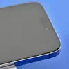 ЗАХИСНЕ СКЛО BLUEO FULL COVER HD GLASS ANTI-STATIC PBJ1 ДЛЯ IPHONE 13, 13 PRO, 14, 16E, ЧОРНИЙ