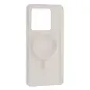 ЧОХОЛ WYLD CLEAR CASE MAGSAFE ДЛЯ REDMI NOTE 14S CLEAR