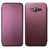 MR4_140908 Чохол-книжка level для samsung j2 prime (g532) marsala 