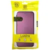 ЧОХОЛ-КНИЖКА LEVEL ДЛЯ SAMSUNG J2 PRIME (G532) MARSALA