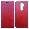 MR4_140956 Чохол-книжка black tpu magnet для redmi note 8 pro червоний 