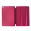 ЧОХОЛ-ПАПКА SMART CASE ДЛЯ IPAD NEW (2017, 2018) HOT РОЖЕВИЙ