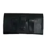 КАРМАН GRAND PREMIUM UNIVERSAL 6,5 ALTER (180X90X12), ЧОРНИЙ