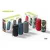 КОЛОНКА BLUETOOTH HOPESTAR P39 LED 20W СИНІЙ