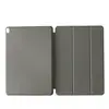 ЧОХОЛ-ПАПКА SMART CASE ДЛЯ APPLE IPAD 10,9 2022, 2025 10, 11-GENERATION DARK, СІРИЙ