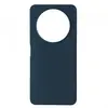 ЧОХОЛ SILICONE CASE FULL ДЛЯ REDMI A4 NAVY СИНІЙ