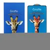 MR4_141232 Захисне скло giraffe anti-static glass для redmi note 14 4g 