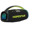 КОЛОНКА BLUETOOTH HOPESTAR A65 300W, ЧОРНИЙ