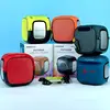 КОЛОНКА BLUETOOTH HOPESTAR PARTYONE MINI 5W, ЧОРНИЙ-СІРИЙ