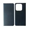 MR4_141125 Чохол-книжка black tpu magnet для redmi note 14 4g eu синій 
