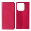 MR4_141132 Чохол-книжка black tpu magnet для redmi note 14 4g eu рожевий 