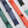 РЕМІНЕЦЬ ДЛЯ XIAOMI MI BAND 8, 9, 10 SPORT, ЧОРНИЙ ЗЕЛЕНИЙ