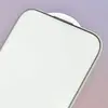 ЗАХИСНЕ СКЛО ULTRA-THIN FRAME ДЛЯ IPHONE 16 PRO, IPHONE 17, ЧОРНИЙ (ТЕХ. ПАК)