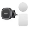 АВТОТРИМАЧ BOROFONE BH96 NT ICE MAGNETIC CAR HOLDER (AIR OUTLET), ЧОРНИЙ
