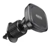 АВТОТРИМАЧ BOROFONE BH96 NT ICE MAGNETIC CAR HOLDER (AIR OUTLET), ЧОРНИЙ