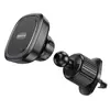 АВТОТРИМАЧ BOROFONE BH96 NT ICE MAGNETIC CAR HOLDER (AIR OUTLET), ЧОРНИЙ