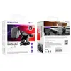 АВТОТРИМАЧ BOROFONE BH97 NT ICE MAGNETIC CAR HOLDER (CENTER CONSOLE), ЧОРНИЙ