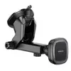 АВТОТРИМАЧ BOROFONE BH97 NT ICE MAGNETIC CAR HOLDER (CENTER CONSOLE), ЧОРНИЙ