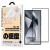 ЗАХИСНЕ СКЛО REMAX WL-01 FUTURE ULTRA-SOFT SERIES HD ДЛЯ SAMSUNG S24 ULTRA, ЧОРНИЙ