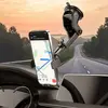 АВТОТРИМАЧ BOROFONE BH39 AMAZING CENTER CONSOLE, ЧОРНИЙ