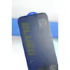 ЗАХИСНЕ СКЛО BLUEO FULL COVER ANTI-PEEP MATTE GLASS (PRIVASY) ДЛЯ IPHONE 16 PRO, IPHONE 17, ЧОРНИЙ