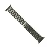 РЕМІНЕЦЬ ДЛЯ APPLE WATCH 3-BEAD METAL BAND 38, 40MM, СІРИЙ
