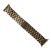 РЕМІНЕЦЬ ДЛЯ APPLE WATCH 3-BEAD METAL BAND 42, 44MM BEIGE GOLD
