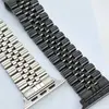 РЕМІНЕЦЬ ДЛЯ APPLE WATCH ROLEX 5-BEAD BRACELET 42, 44MM GOLD