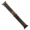 РЕМІНЕЦЬ ДЛЯ APPLE WATCH ROLEX 5-BEAD BRACELET 42, 44MM ROSE GOLD
