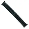 РЕМІНЕЦЬ ДЛЯ APPLE WATCH 3-BEAD METAL BAND 38, 40MM DARK ЗЕЛЕНИЙ