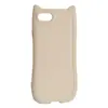 MR4_141444 Чохол cat для iphone 7, 8 cream 