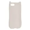 MR4_141440 Чохол cat для iphone 7, 8 transparent 